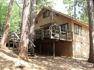 603 Legar Dr, Springville, CA 93265