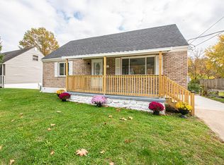 8 Vivian Dr, Florence, KY 41042