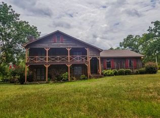 2511 Highway 10, Clio, AL 36017