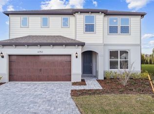6753 Michael Favor Way, Wesley Chapel, FL 33545