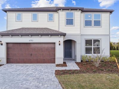 6753 Michael Favor Way, Wesley Chapel, FL, 33545
