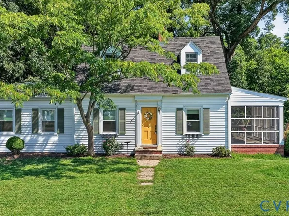 912 Francis Rd, Glen Allen, VA 23059