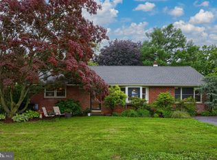 46 Sunrise Ave, Lancaster, PA 17601