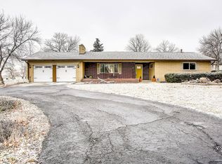 11650 W 83rd Pl, Arvada, CO 80005
