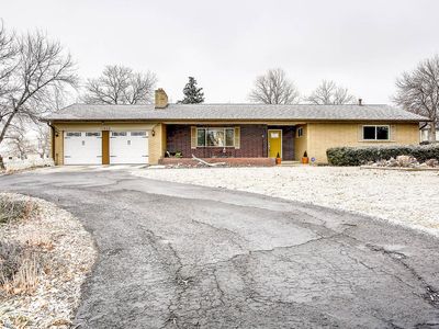 11650 W 83rd Pl, Arvada, CO, 80005
