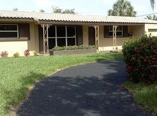 4231 NE 22nd Ave, Pompano Beach, FL 33064