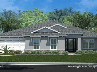 Longleaf Ridge - Montgomery Plan, On Top of The World, Ocala, FL 34481