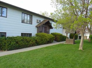 607 Hazel Ave APT 2, Laurel, MT 59044