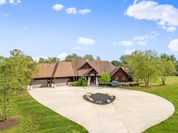 500 Silver Creek Dr, Morenci, MI 49256
