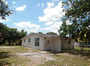 6101 SW 38th Ct, Fort Lauderdale, FL 33314