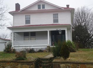 88 Old Laurel Hill Rd, Verona, VA 24482