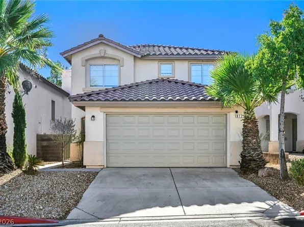 812 Bow Creek Ln, Las Vegas, NV 89134