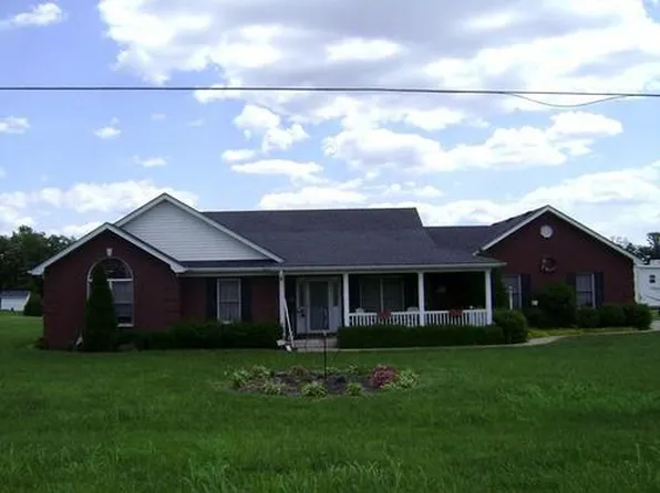 300 S Saint Gregory Church Rd, Coxs Creek, KY 40013