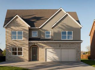 9327 Orrin Ave, Ooltewah, TN 37363