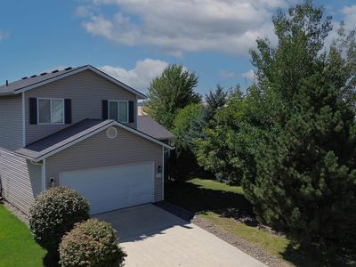 1225 NW Ventura Dr, Pullman, WA, 99163