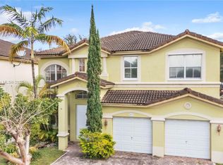 9091 SW 152nd Ct, Miami, FL 33196