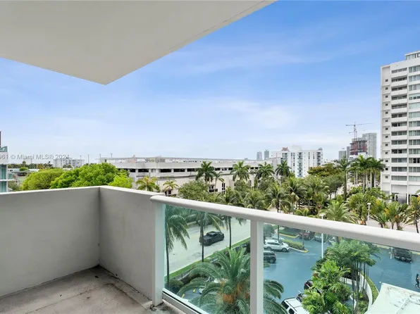 1200 West Ave APT 515, Miami Beach, FL 33139
