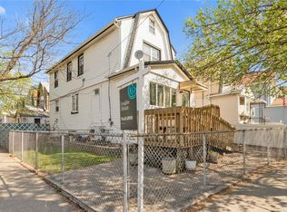 8701 107th Ave, Ozone Park, NY 11417