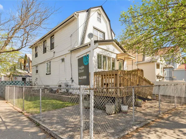 87-01 107th Avenue, Ozone Park, NY 11417