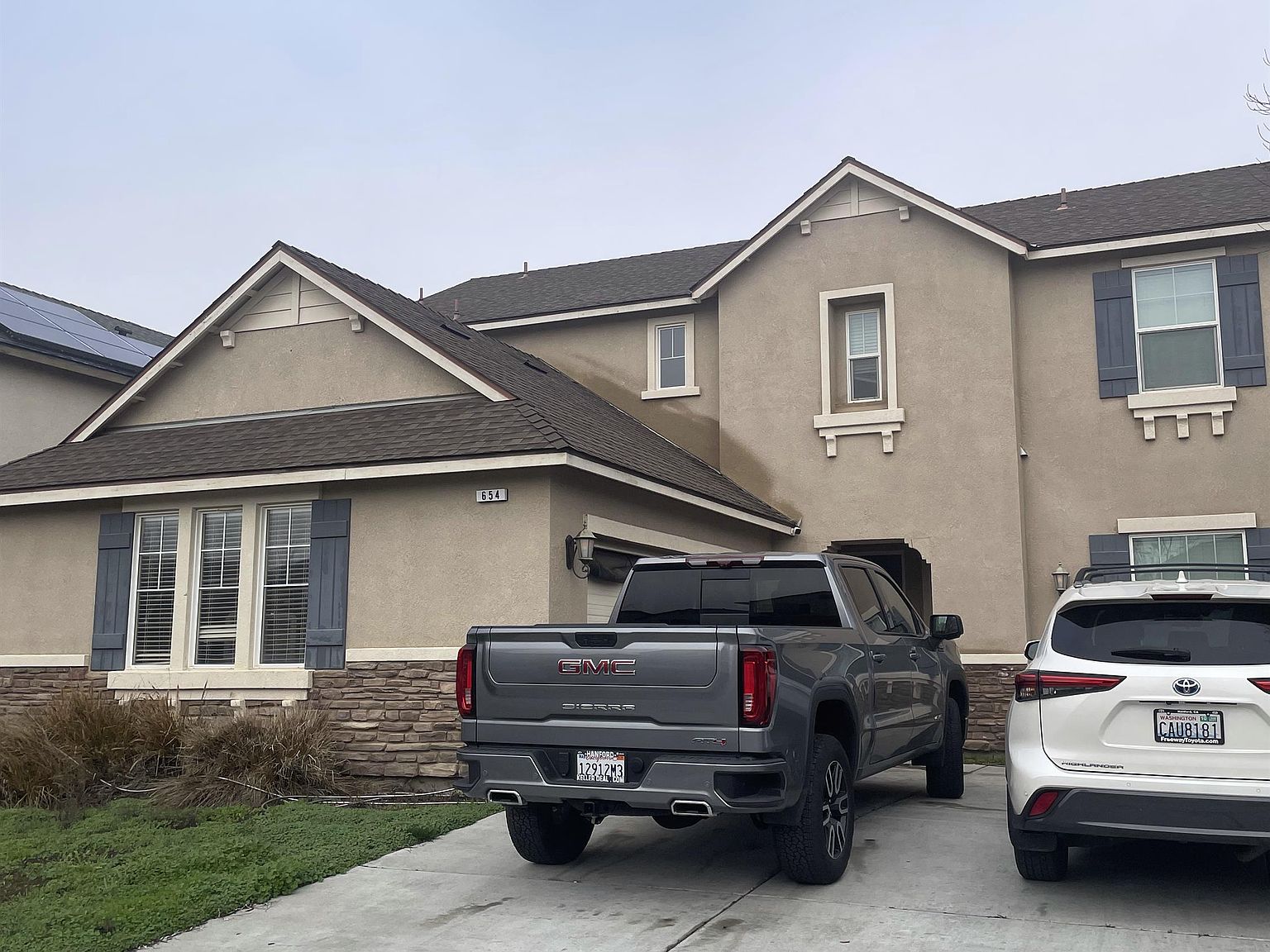 654 Visconti St 1, Lemoore, CA 93245 Zillow