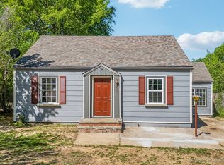 850 N Delaware Ave, Tulsa, OK 74110