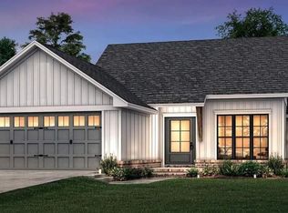 19 Wisteria Ln, Mansfield, GA 30055