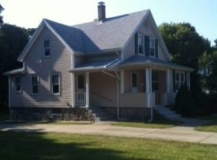 121 Jacob St, Brockton, MA 02302