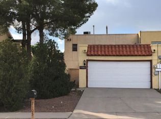 7105 Orizaba Ave, El Paso, TX 79912