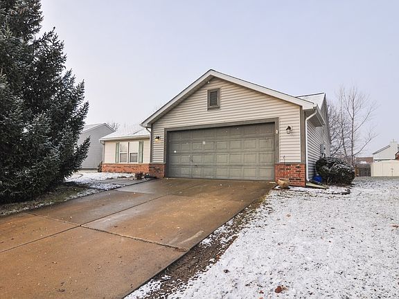 2nd image of 5155 Saddle Dr