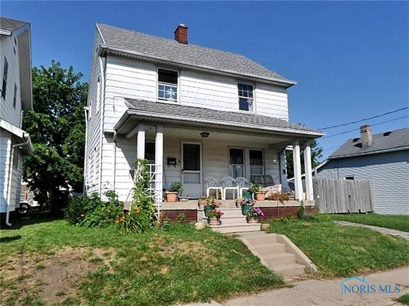 119 Carbon St, Toledo, OH 43605