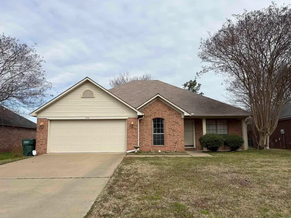 4440 Oregon Trl, Conway, AR 72034