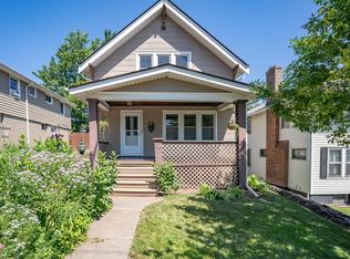 706 N 27th Ave W, Duluth, MN 55806