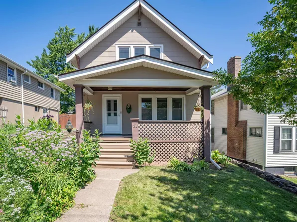 706 N 27th Ave W, Duluth, MN 55806