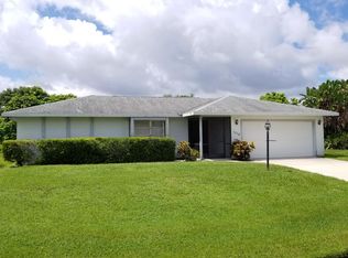 1514 SE Sinbad Ave, Port Saint Lucie, FL 34952