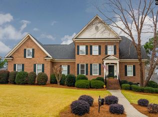 203 Turkey Point Cir, Columbia, SC 29223