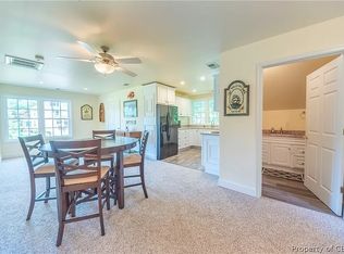 527 General Puller Hwy, Saluda, VA 23149