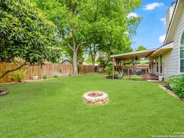 566 Raven Rdg, New Braunfels, TX 78130