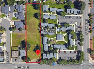 2549 E Barnett Rd, Medford, OR