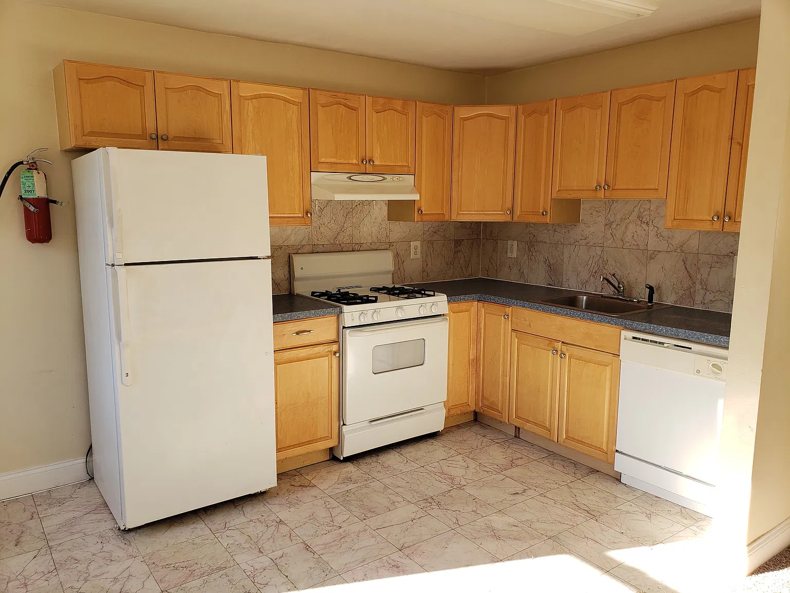 2 bed, $1,250 — Photo 1