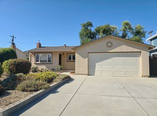 751 Century Dr, Campbell, CA 95008