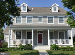 25 Tulip Poplar Turn, Ocean View, DE 19970