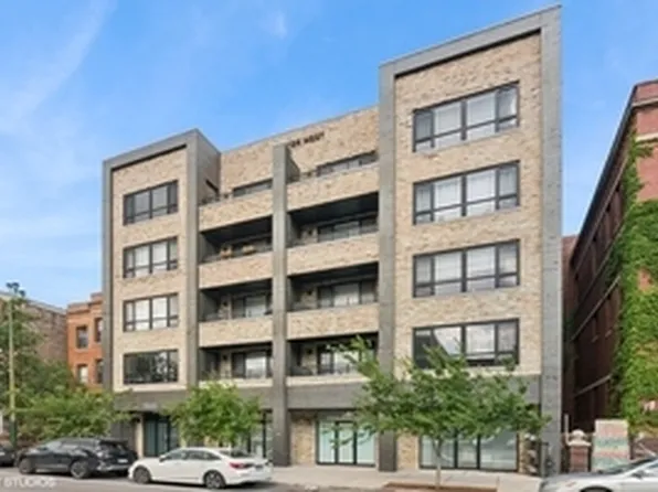 1523 N Western Ave #4A, Chicago, IL 60622