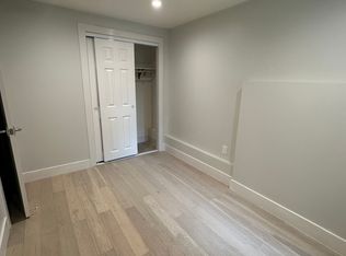 (Undisclosed Address), San Francisco, CA 94122