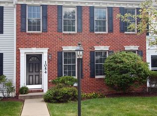 1054 Bayberry Dr, Canonsburg, PA 15317