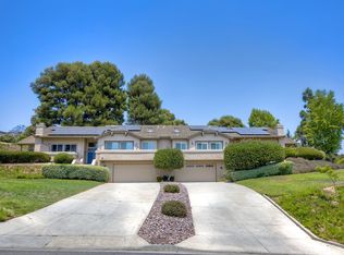 61 Via Larga Vis, Bonsall, CA 92003