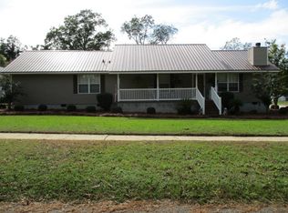 537 Monnie St, Ashburn, GA 31714