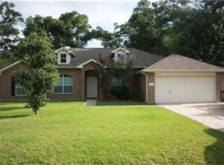 6610 Woodland Oaks Dr, Magnolia, TX 77354