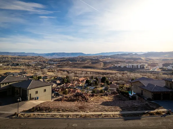18 S Cresole Dr, Saint George, UT 84770