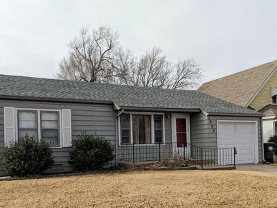1903 N Tyler St, Hutchinson, KS, 67502