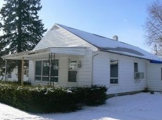 3040 Union Pike, Richmond, IN 47374